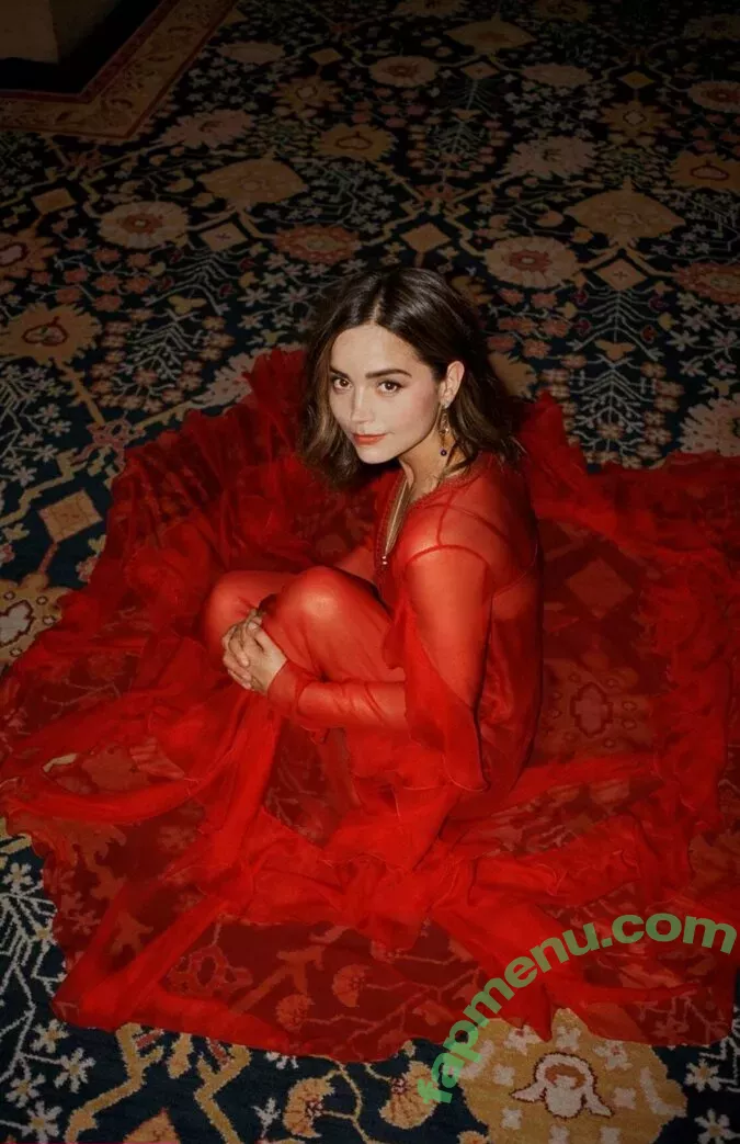 Jenna Coleman nude photo #0025 (jenna_coleman_)