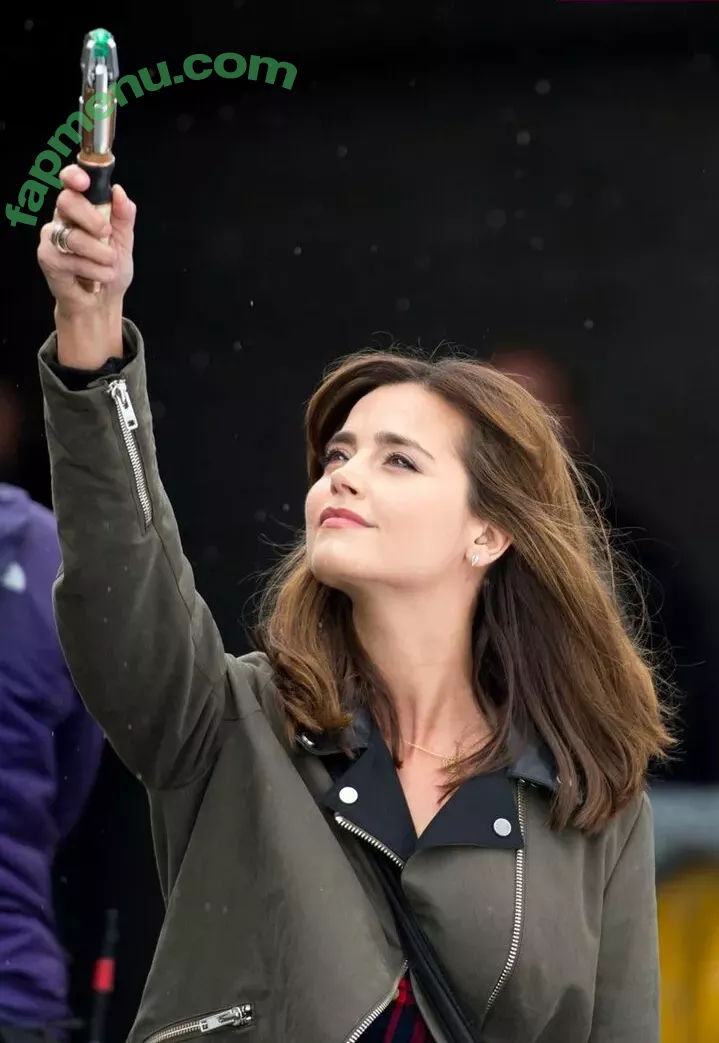 Jenna Coleman nude photo #0029 (jenna_coleman_)