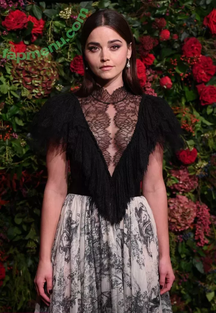 Jenna Coleman nude photo #0030 (jenna_coleman_)