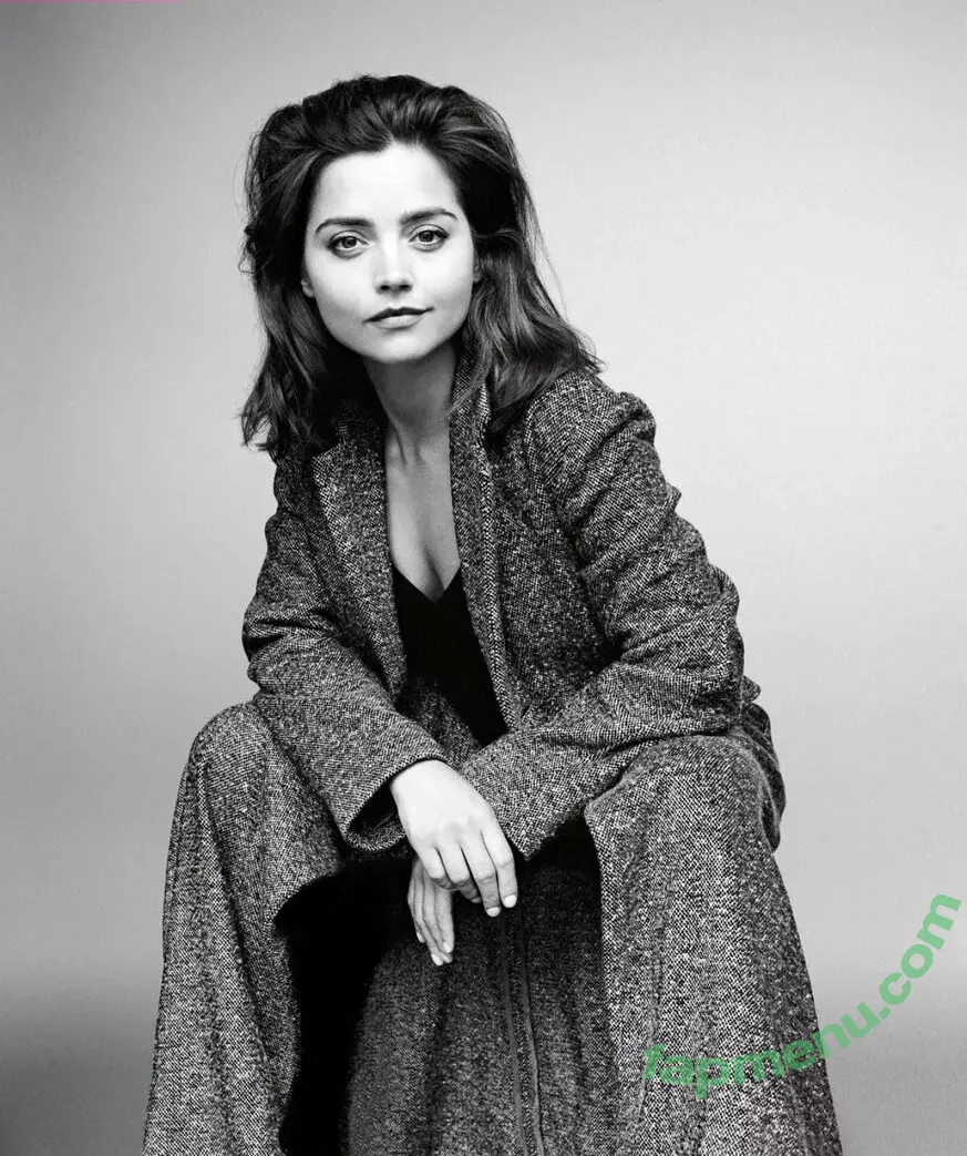 Jenna Coleman nude photo #0032 (jenna_coleman_)
