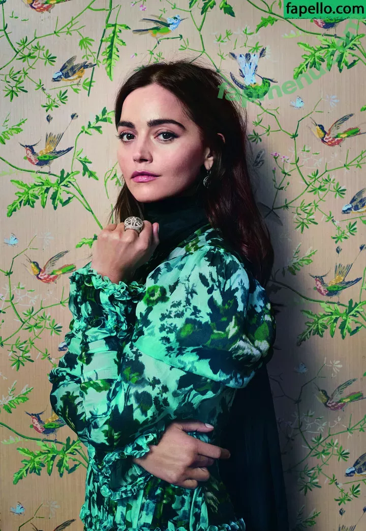 Jenna Coleman nude photo #0037 (jenna_coleman_)
