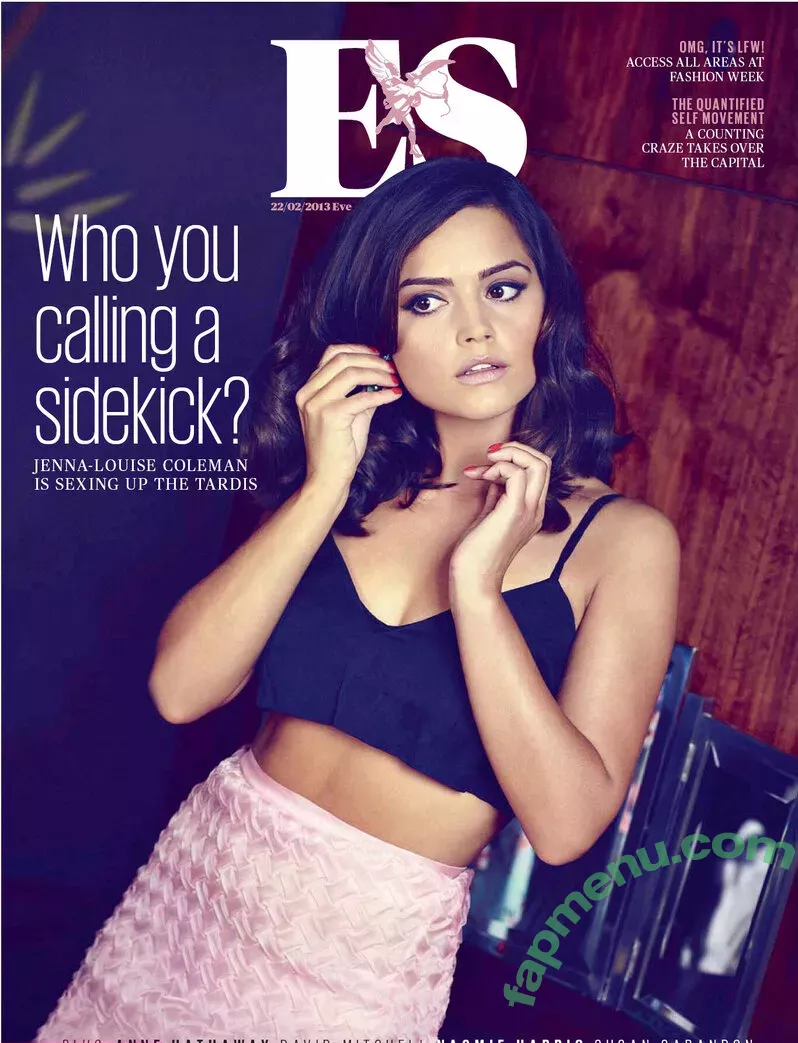 Jenna Coleman nude photo #0040 (jenna_coleman_)