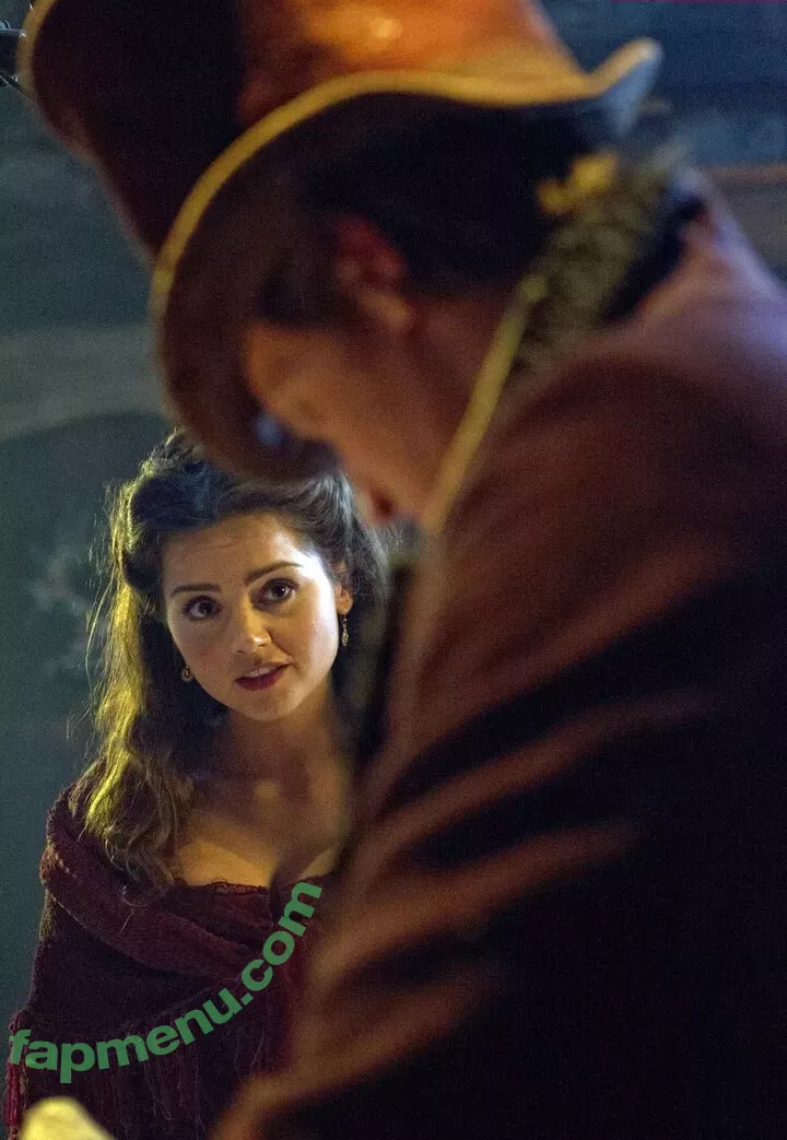 Jenna Coleman nude photo #0043 (jenna_coleman_)