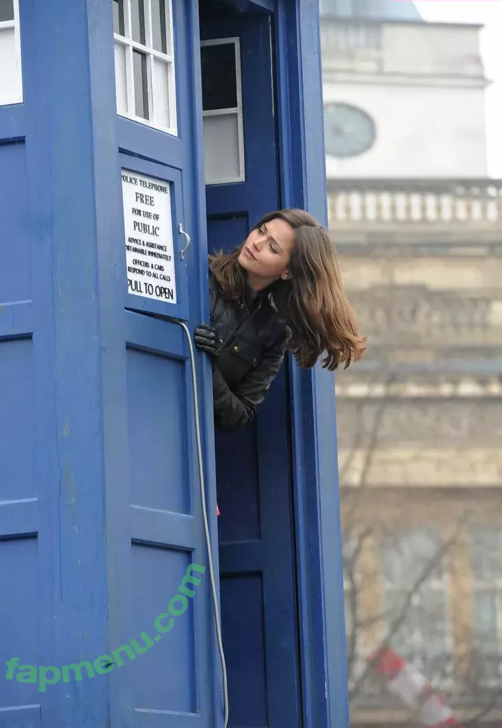 Jenna Coleman nude photo #0044 (jenna_coleman_)
