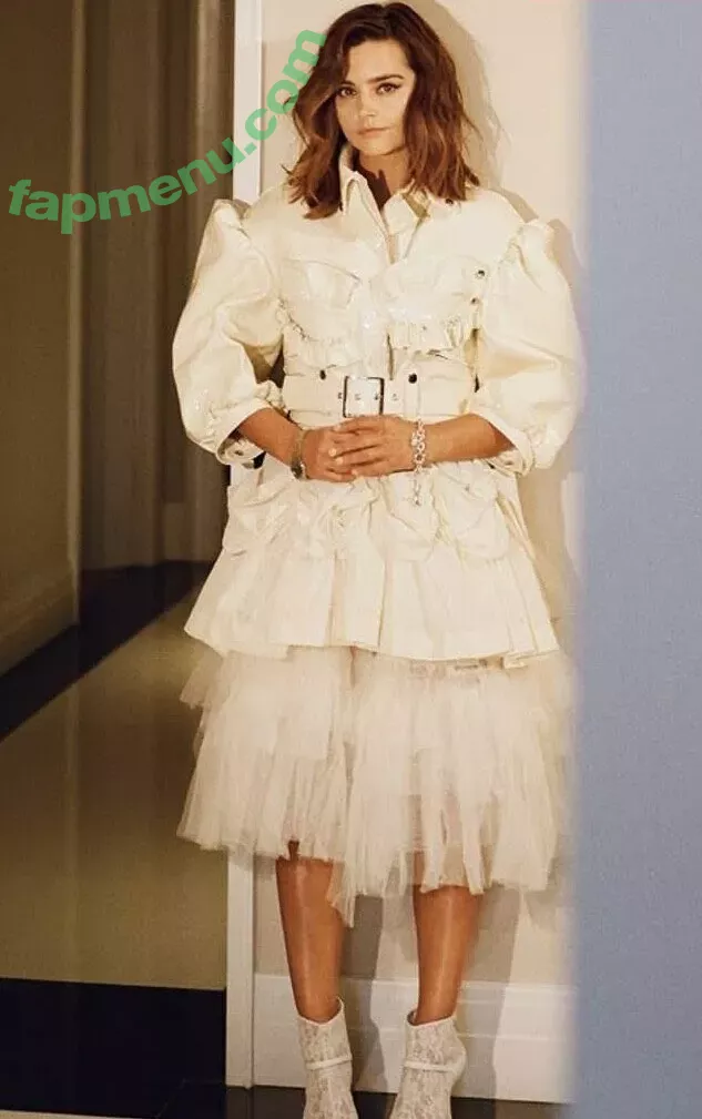 Jenna Coleman nude photo #0051 (jenna_coleman_)
