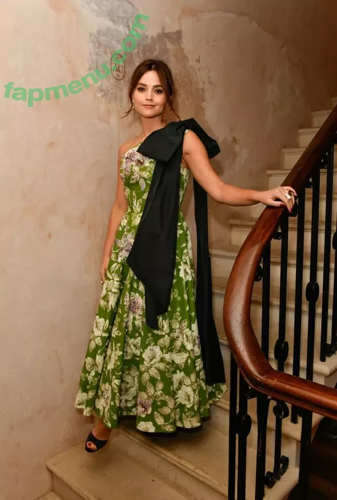 Jenna Coleman nude photo #0063 (jenna_coleman_)