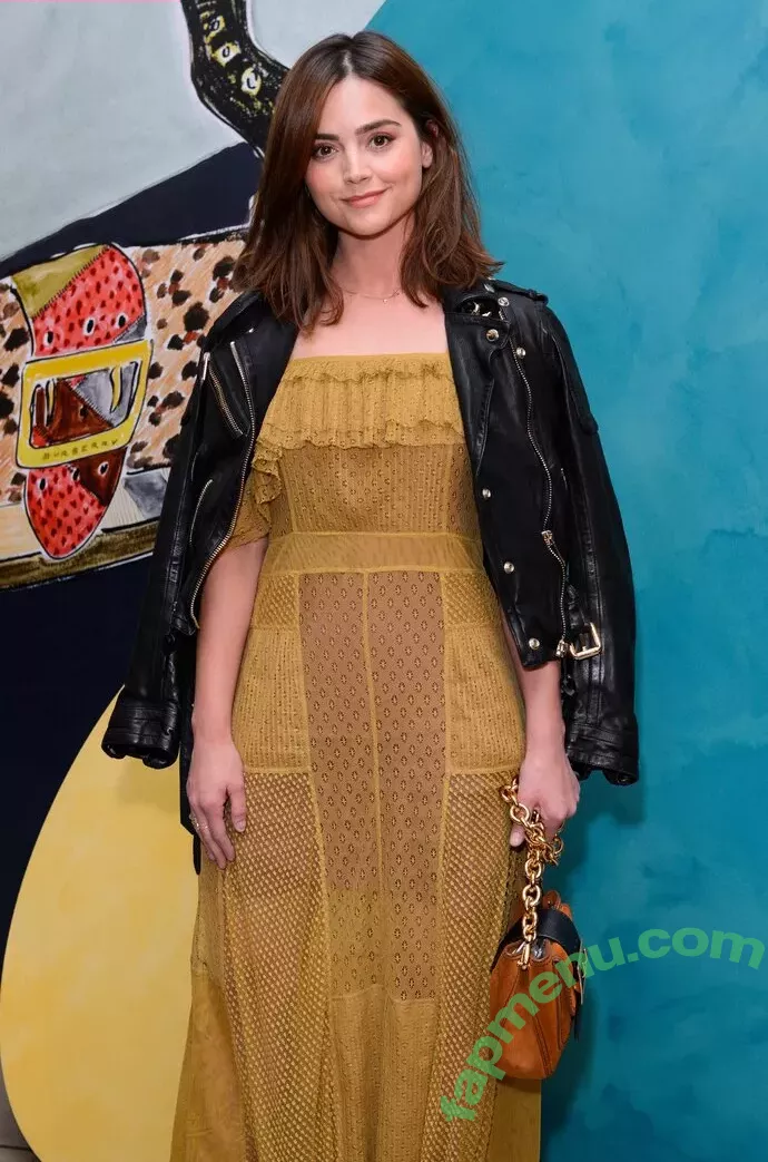 Jenna Coleman nude photo #0075 (jenna_coleman_)