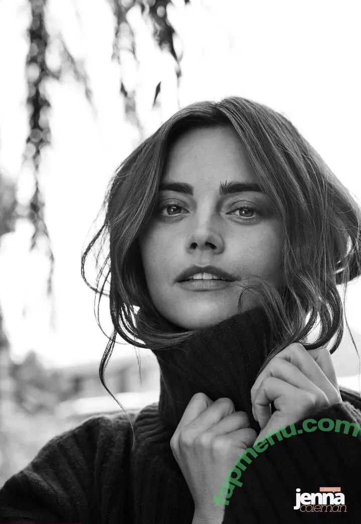 Jenna Coleman nude photo #0080 (jenna_coleman_)