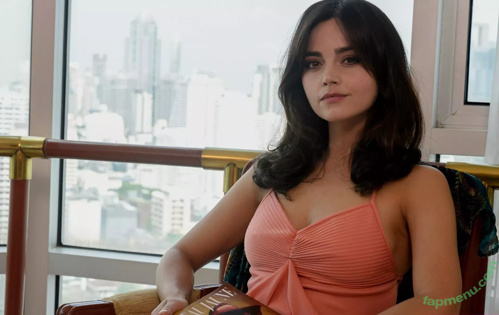 Jenna Coleman nude photo #0082 (jenna_coleman_)