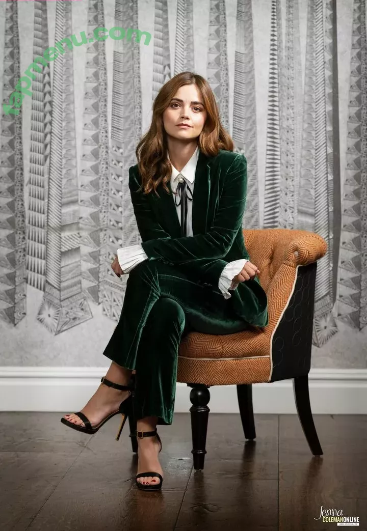 Jenna Coleman nude photo #0101 (jenna_coleman_)