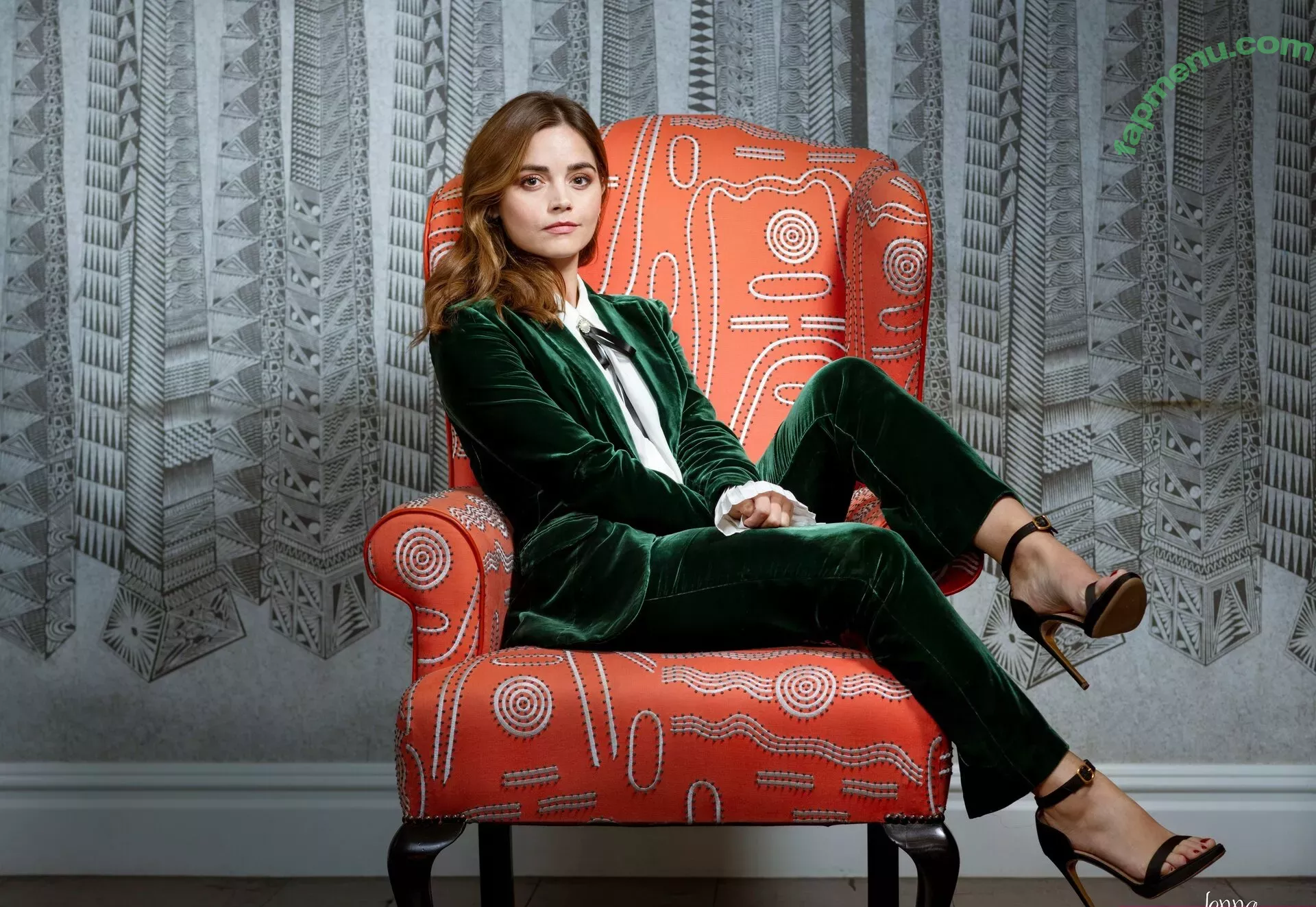 Jenna Coleman nude photo #0110 (jenna_coleman_)