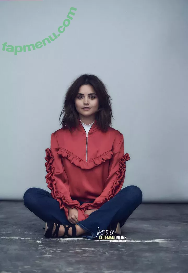 Jenna Coleman nude photo #0122 (jenna_coleman_)