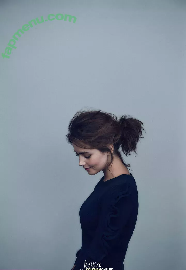 Jenna Coleman nude photo #0123 (jenna_coleman_)