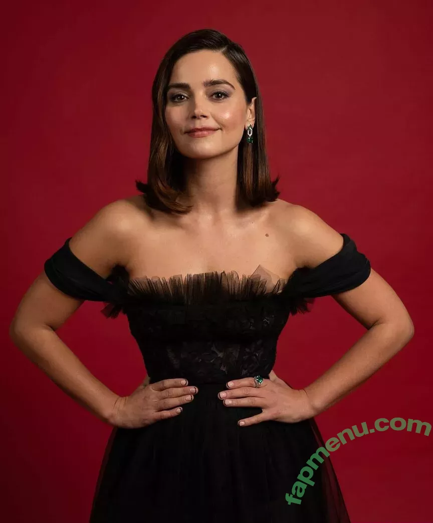 Jenna Coleman nude photo #0246 (jenna_coleman_)