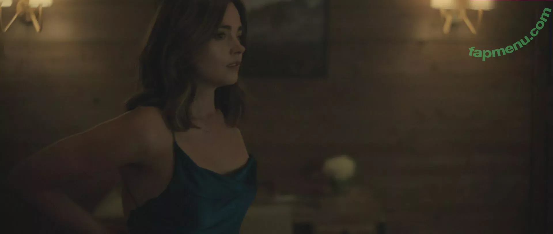 Jenna Coleman nude photo #0317 (jenna_coleman_)