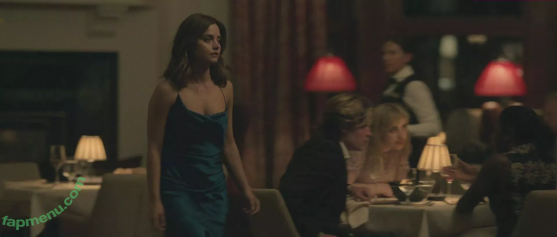 Jenna Coleman nude photo #0318 (jenna_coleman_)