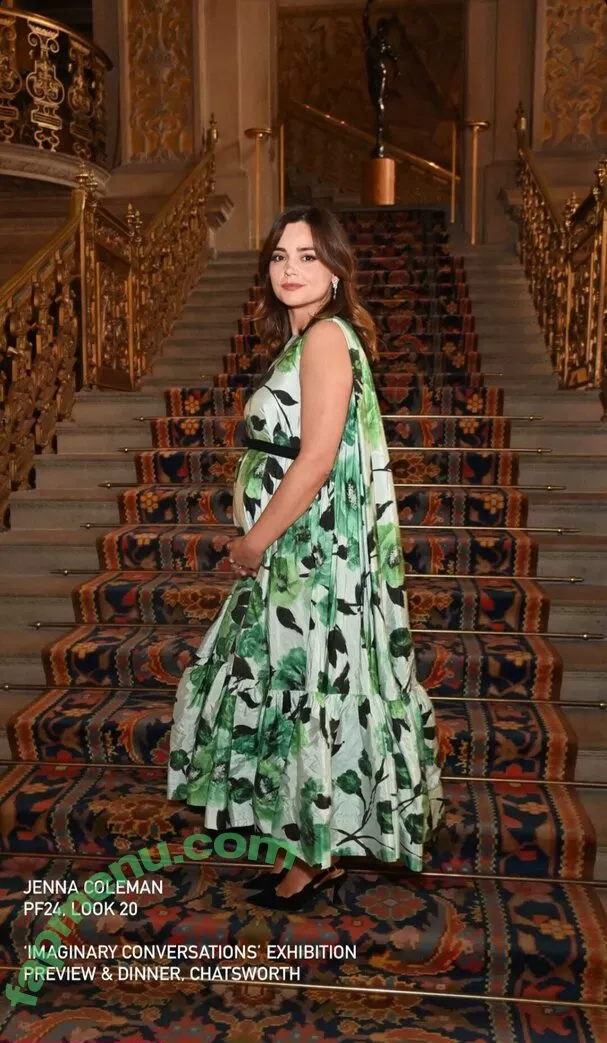 Jenna Coleman nude photo #0344 (jenna_coleman_)