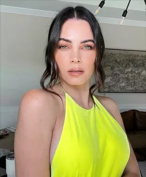 Jenna Dewan Tatum / jennadewan nude photo #0010
