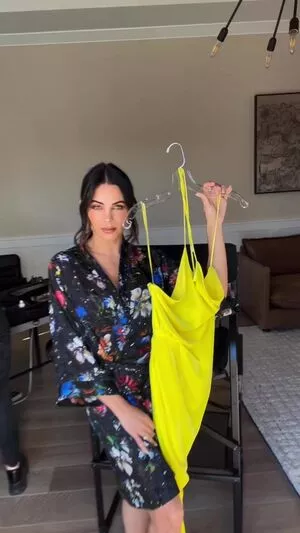 Jenna Dewan Tatum / jennadewan nude photo #0011