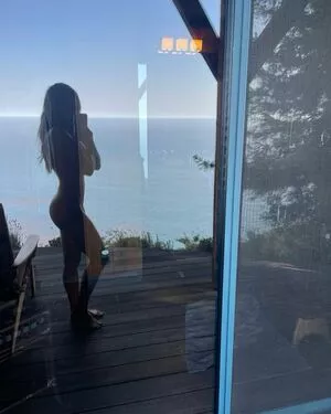 Jenna Dewan Tatum / jennadewan nude photo #0012