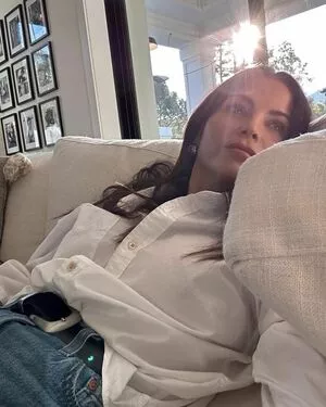 Jenna Dewan Tatum / jennadewan nude photo #0019