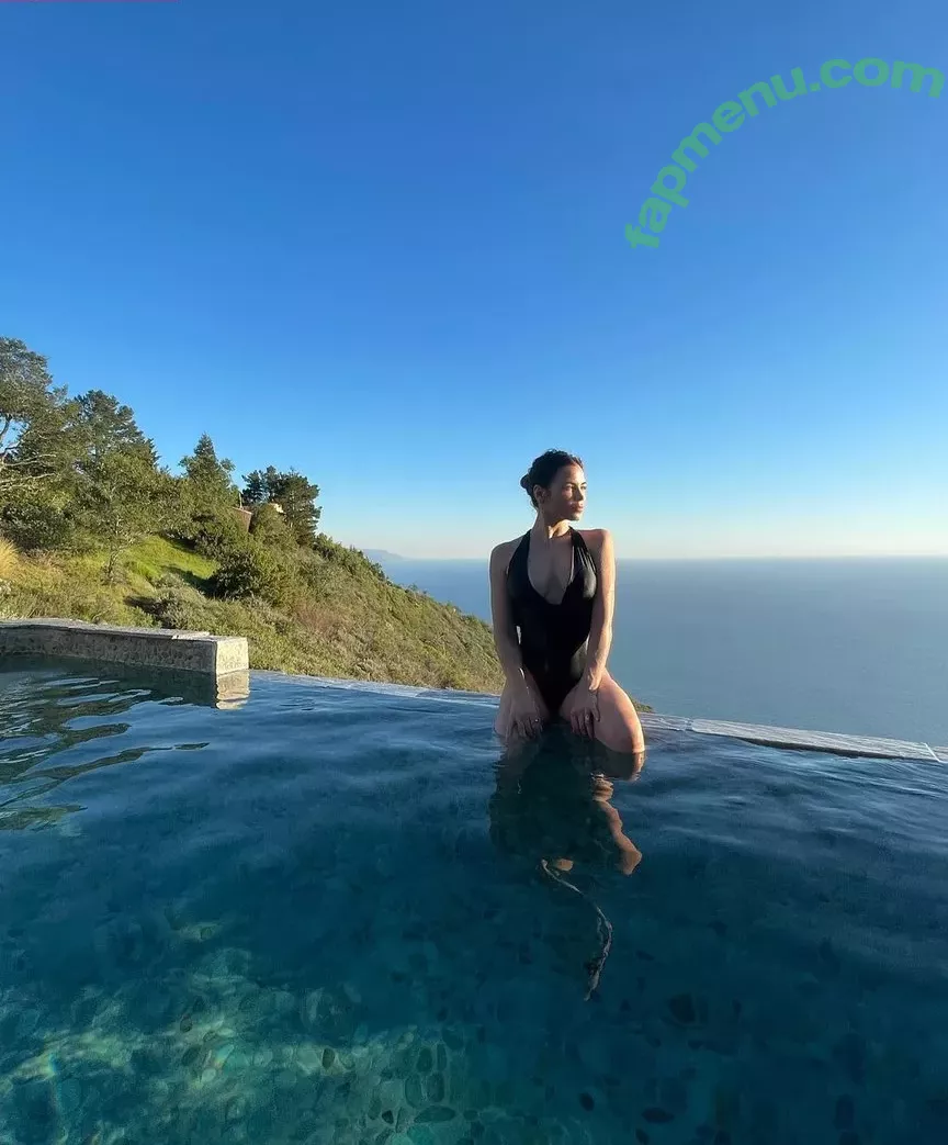 Jenna Dewan Tatum nude photo #0008 (jennadewan)