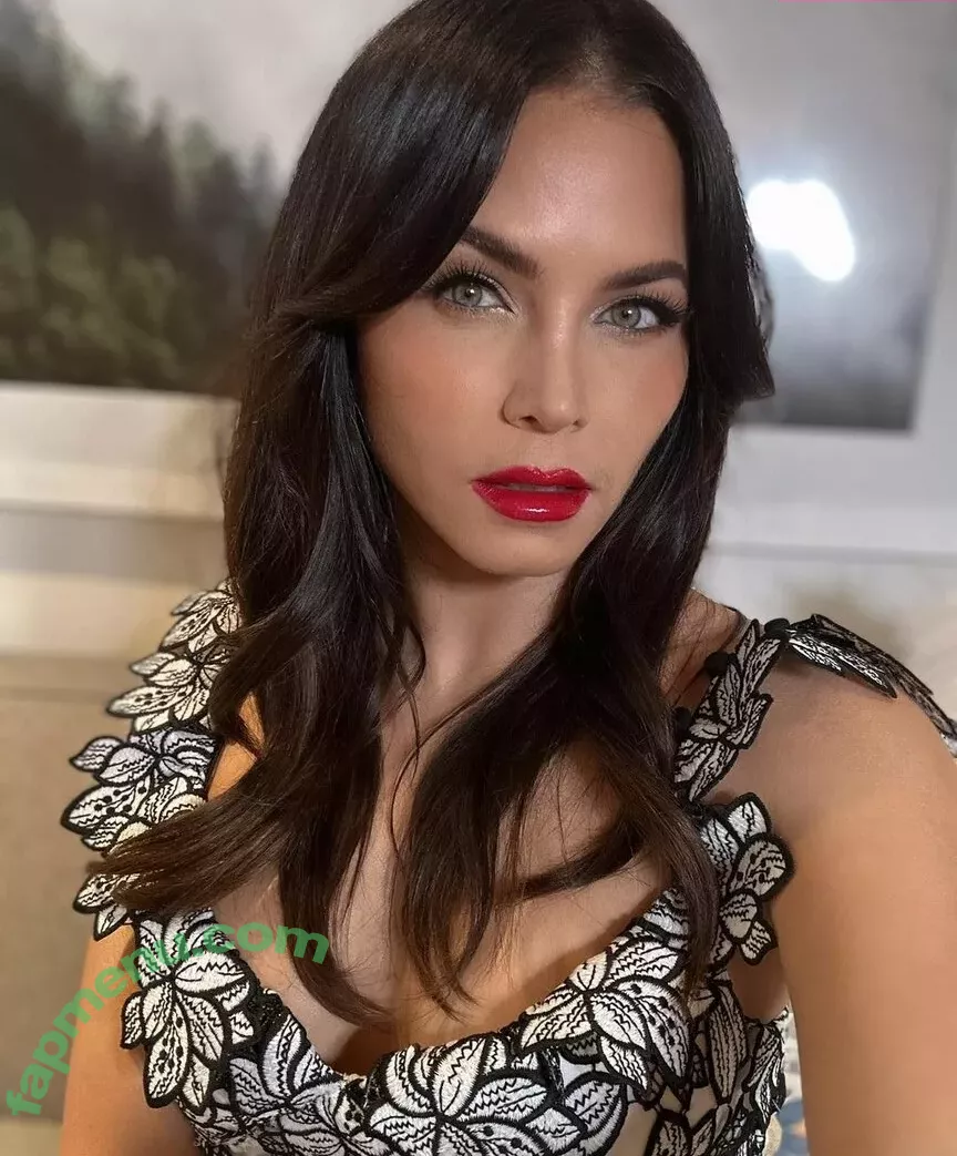Jenna Dewan Tatum nude photo #0021 (jennadewan)