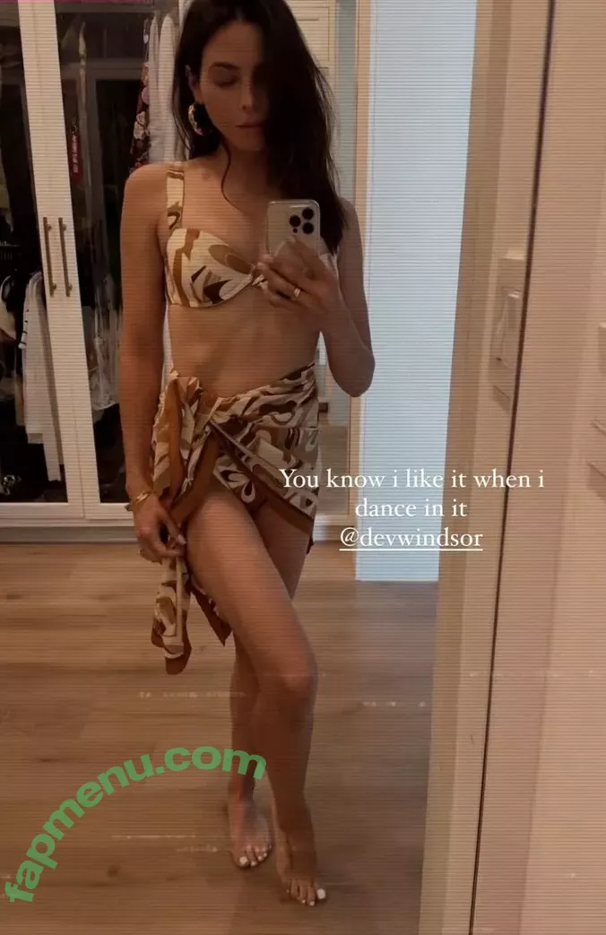 Jenna Dewan Tatum nude photo #0031 (jennadewan)