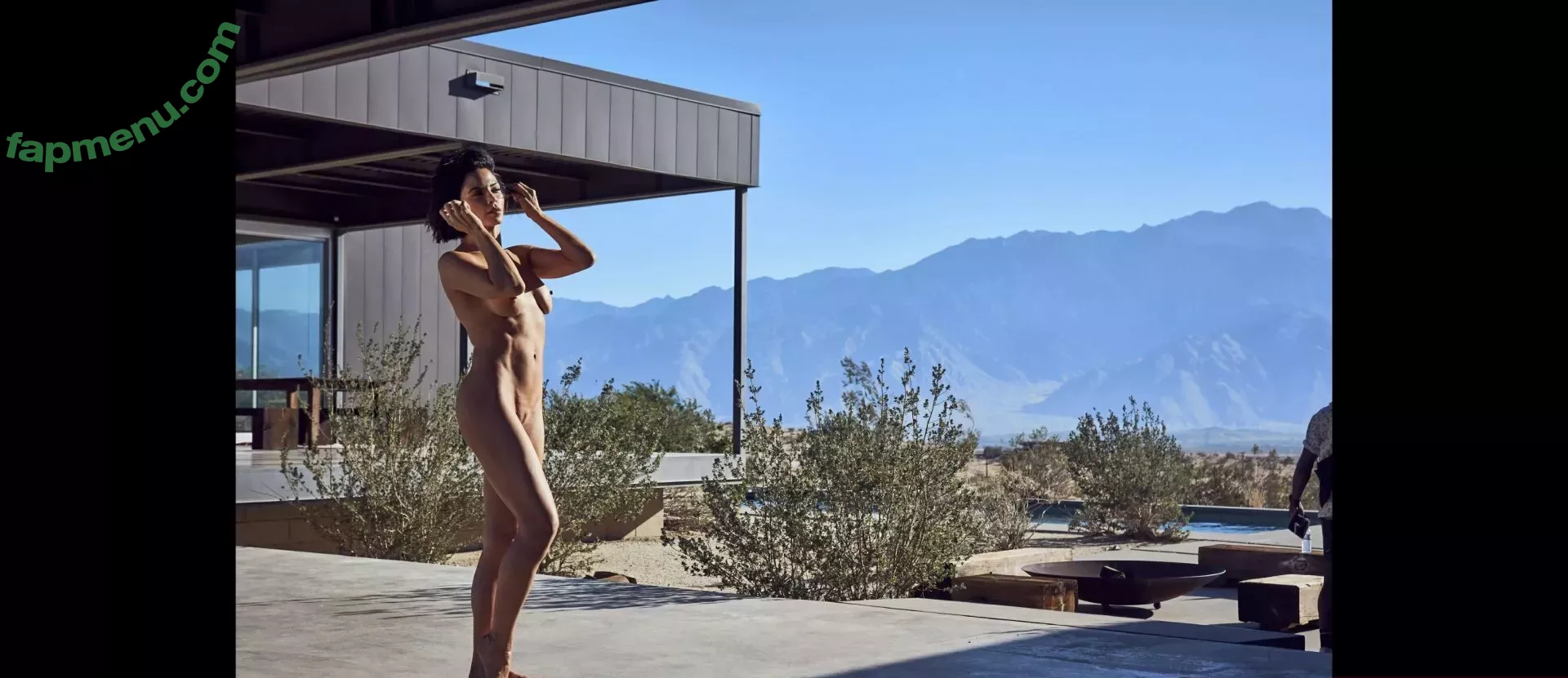 Jenna Dewan Tatum nude photo #0147 (jennadewan)