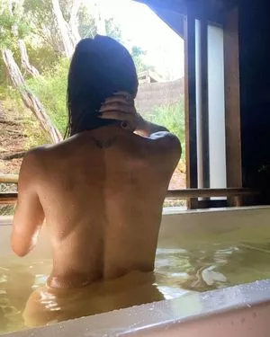 Jenna Dewan / jennadewan nude photo #0003