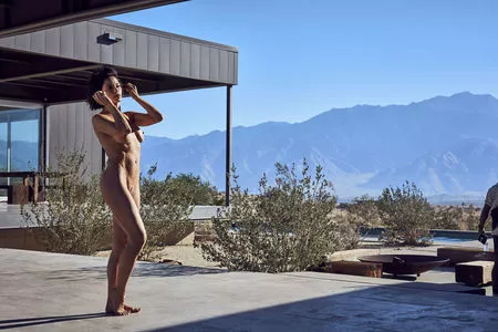 Jenna Dewan / jennadewan nude photo #0010