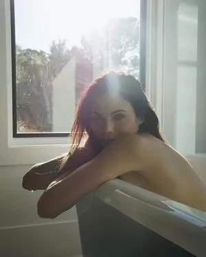 Jenna Dewan / jennadewan nude photo #0016
