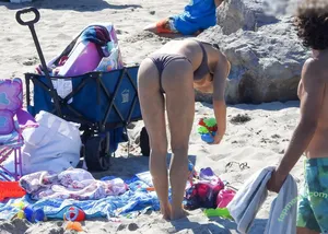 Jenna Dewan / jennadewan nude photo #0595