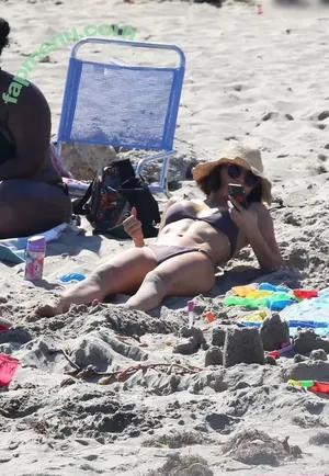 Jenna Dewan / jennadewan nude photo #0602