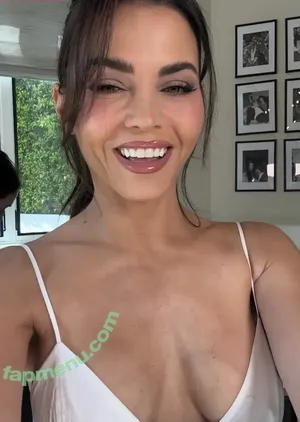 Jenna Dewan / jennadewan nude photo #0628