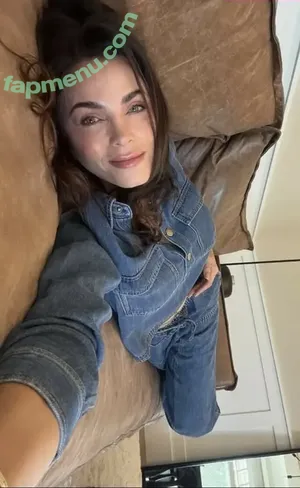 Jenna Dewan / jennadewan nude photo #0637