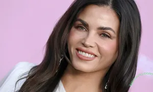 Jenna Dewan / jennadewan nude photo #0646