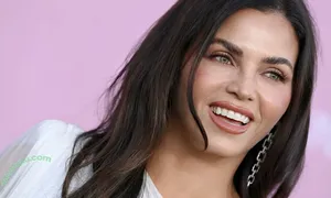 Jenna Dewan / jennadewan nude photo #0647