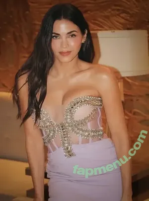Jenna Dewan / jennadewan nude photo #0659