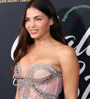 Jenna Dewan / jennadewan nude photo #0661