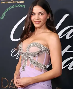 Jenna Dewan / jennadewan nude photo #0662