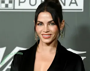 Jenna Dewan / jennadewan nude photo #0672