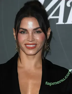 Jenna Dewan / jennadewan nude photo #0676