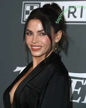 Jenna Dewan / jennadewan nude photo #0677