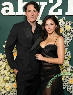 Jenna Dewan / jennadewan nude photo #0690