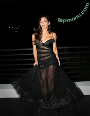 Jenna Dewan / jennadewan nude photo #0691