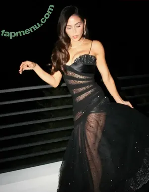 Jenna Dewan / jennadewan nude photo #0695