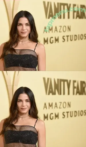 Jenna Dewan / jennadewan nude photo #0735