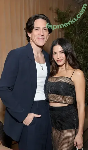 Jenna Dewan / jennadewan nude photo #0736