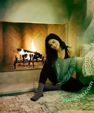 Jenna Dewan / jennadewan nude photo #0738